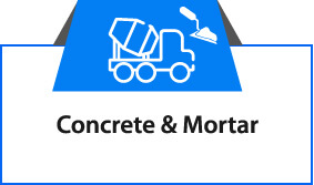 Concrete & Mortar