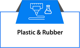 Plastic & Rubber