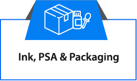 lnk, PSA & Packaging
